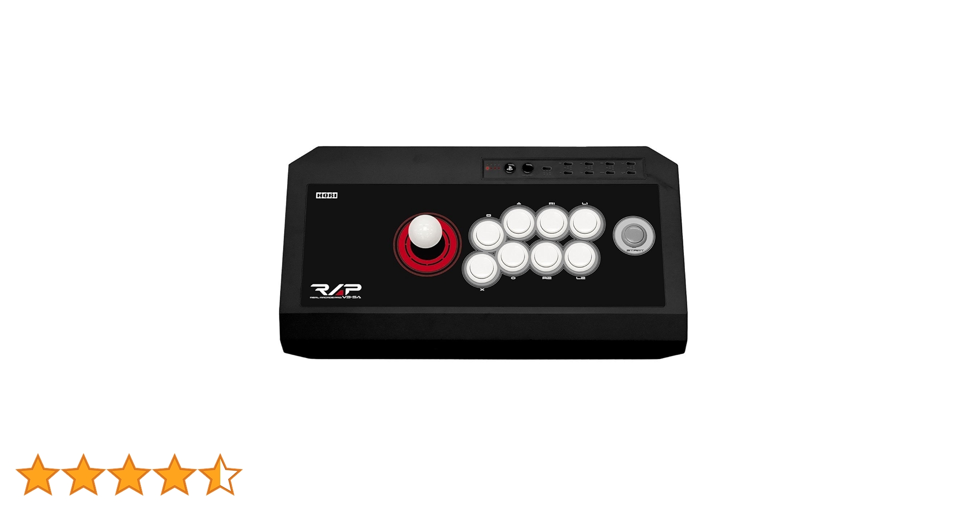 Amazon | リアルアーケードPro.V3 SA(PS3用) | コントローラー